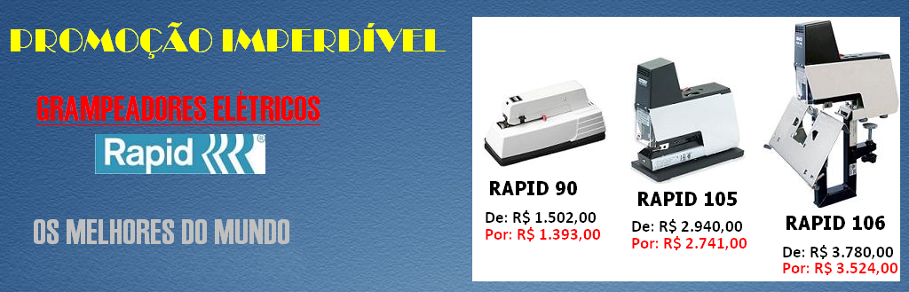 PROMO��O GRAMPEADORES