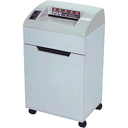 FRAGMENTADORA FP-13 T (MENNO)