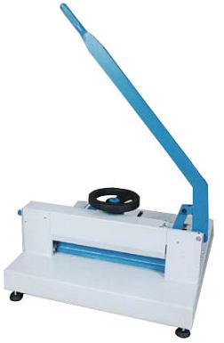 GUILHOTINA MANUAL G-36
