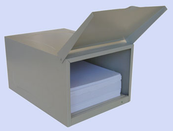 DESUMIDIFICADOR (estufa) DRY PAPER 1500