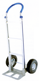 CARRINHO MODELO HS-17