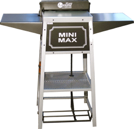 PERFURADORA EL�TRICA MINIMAX